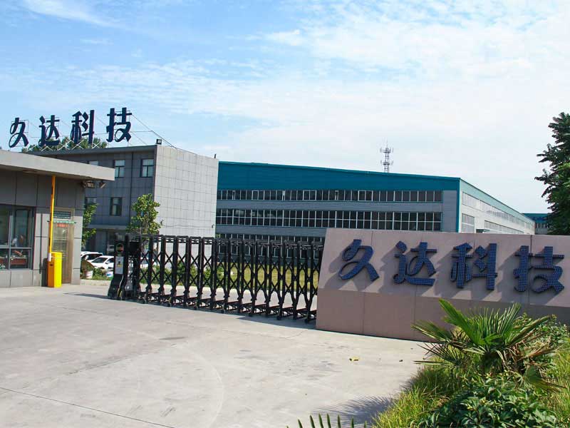 致力于鋁加工裝備研發制造——鄭州久達科技有限公司